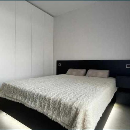 Lux 1-Bedroom Most City Center Area Dnipro Exteriör bild