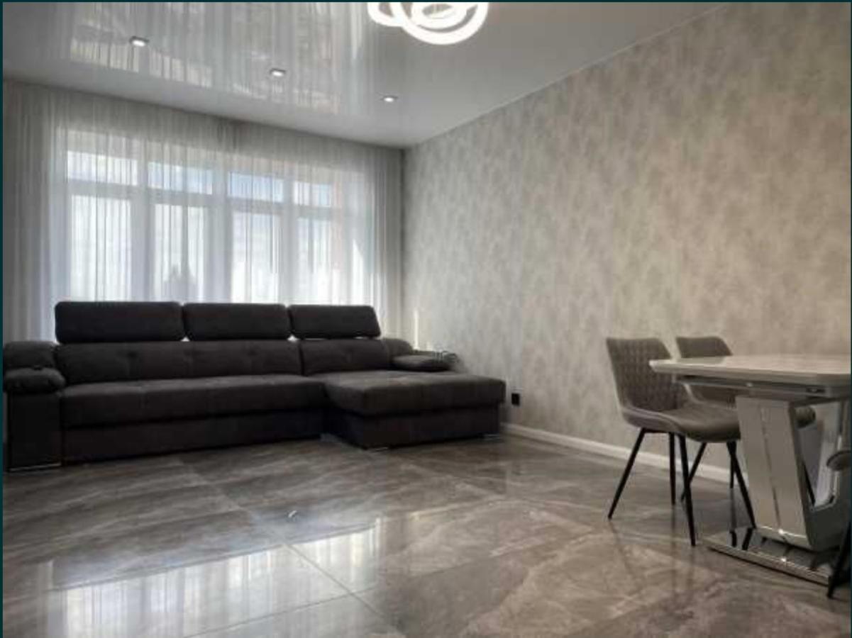 Lux 1-Bedroom Most City Center Area Dnipro Exteriör bild