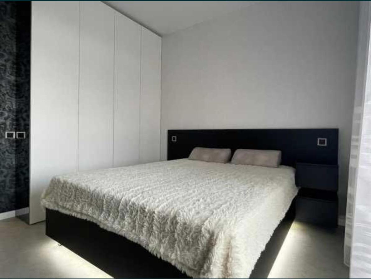 Lux 1-Bedroom Most City Center Area Dnipro Exteriör bild