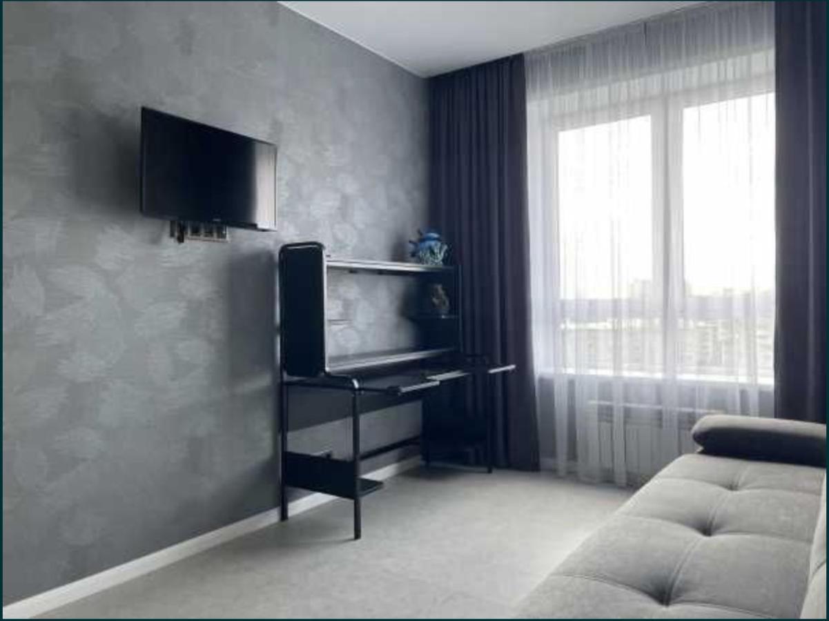 Lux 1-Bedroom Most City Center Area Dnipro Exteriör bild